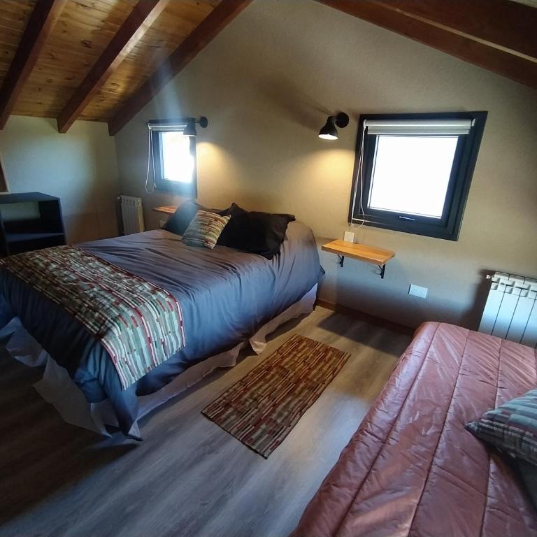 Girasoles Home Duplex - Apartamento de 1 dormitorio - 15