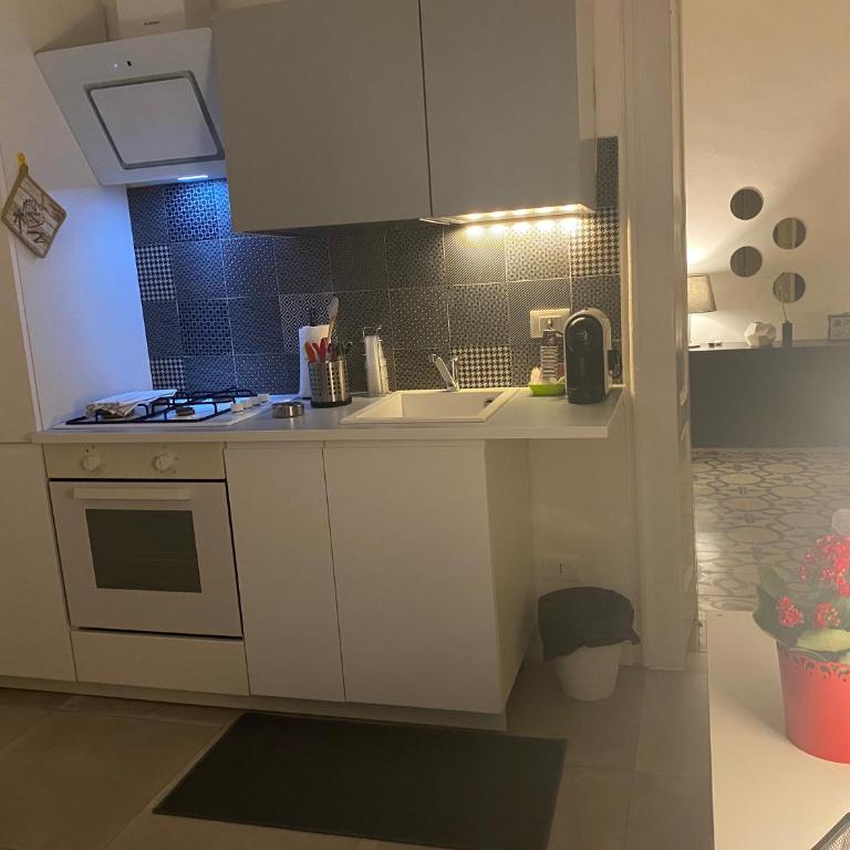 CasaRó stazione - Appartamento con 2 Camere da Letto - 9