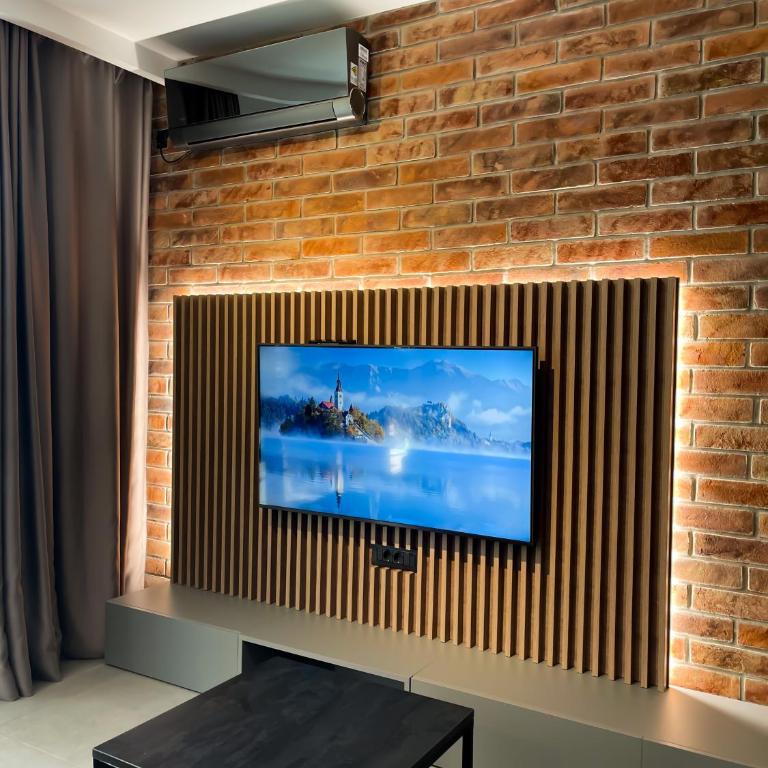 Anja & Ogo apartments with Pool _ - Apartment with Pool View - 7