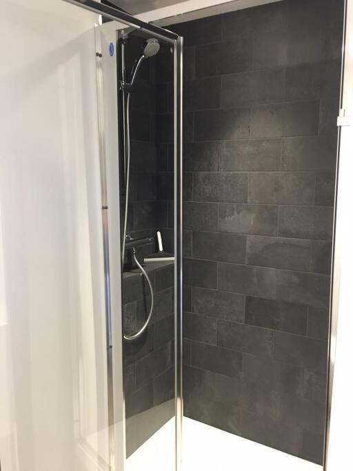 Appartement 4 personnes - Vannes intra-muros - Rue piétonne - Appartement - 12