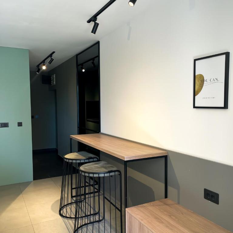 Anja & Ogo apartments with Pool _ - Apartment with Pool View - 12