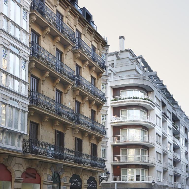 Easo Suite 7 by FeelFree Rentals - Apartamento de 3 dormitorios - 31