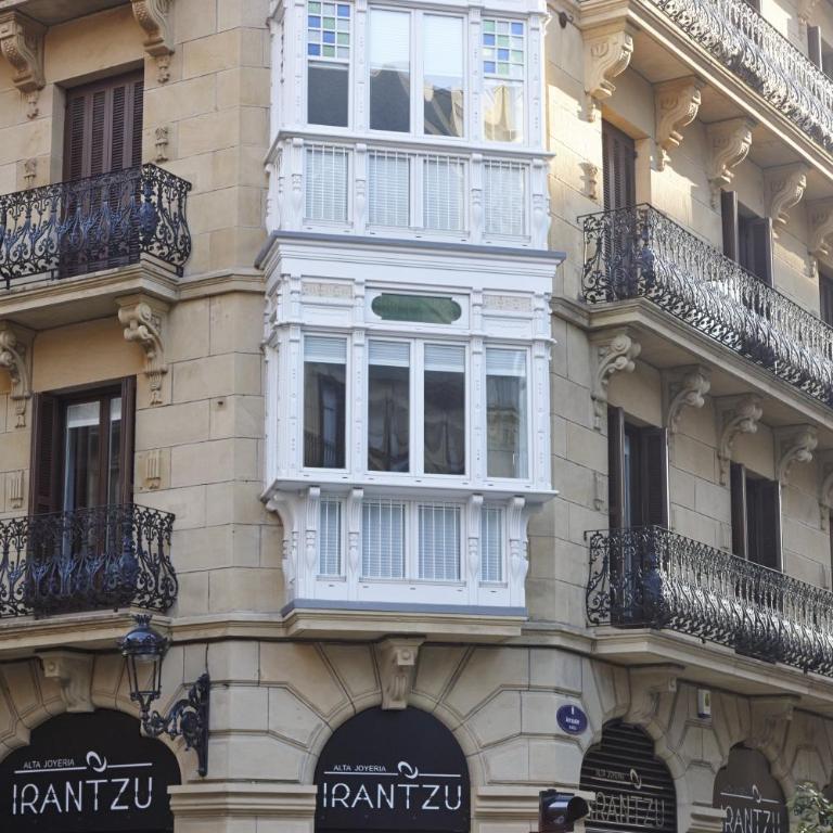 Easo Suite 7 by FeelFree Rentals - Apartamento de 3 dormitorios - 30