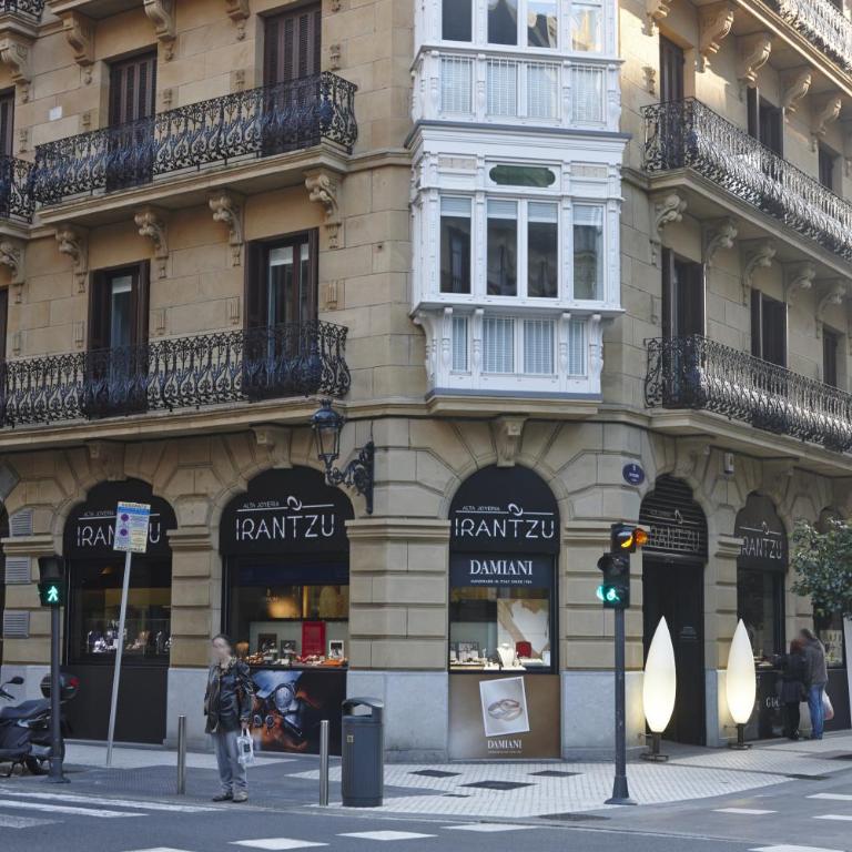 Easo Suite 7 by FeelFree Rentals - Apartamento de 3 dormitorios - 32