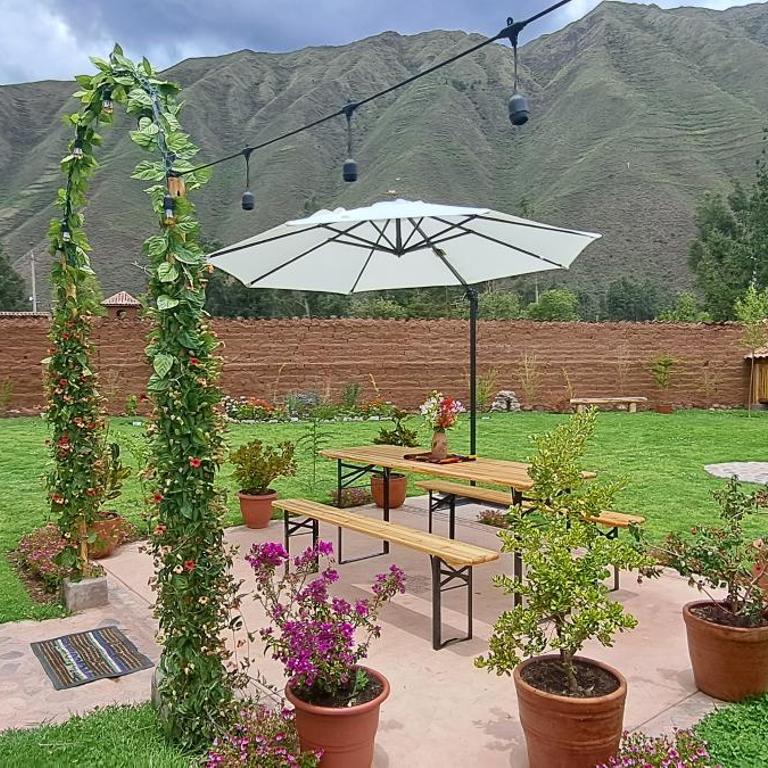 Villa Kallpawasi - Guesthouse - Three-Bedroom Villa - 3
