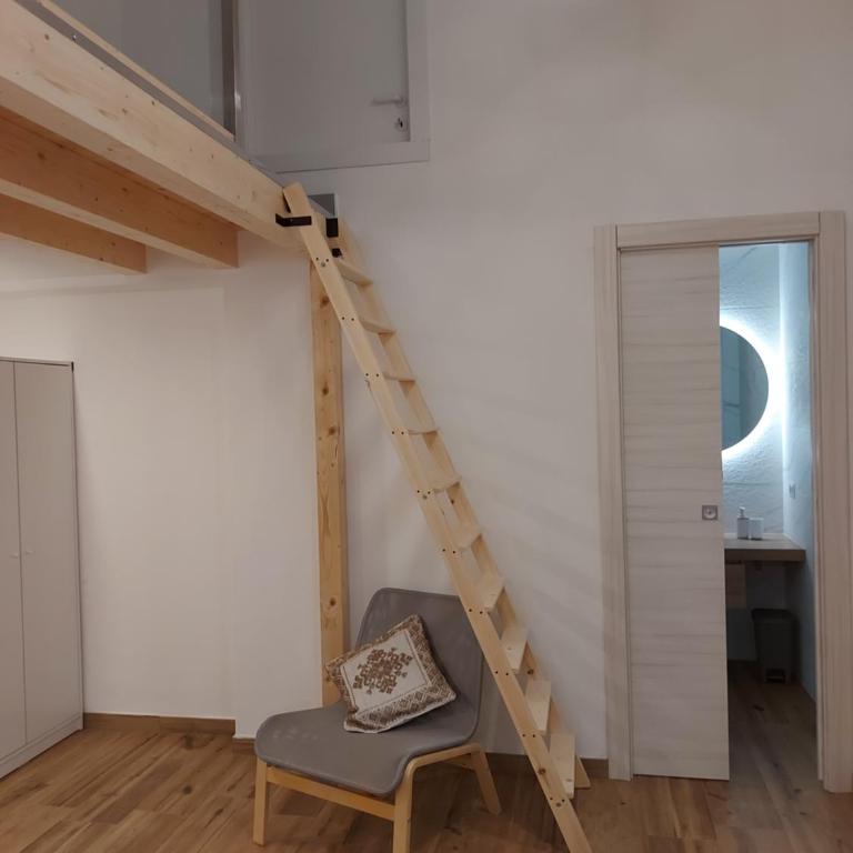 Core Cagliari - Vacation Home - 28