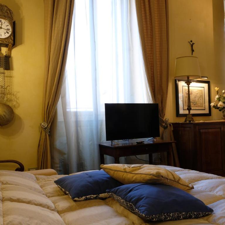 Residenza dei Signori - Italian Homing - Appartamento - 33