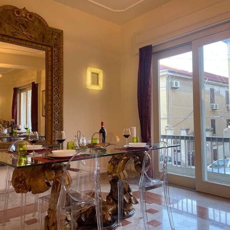 Fancy Beauty Stay - Appartamento con 3 Camere da Letto - 22