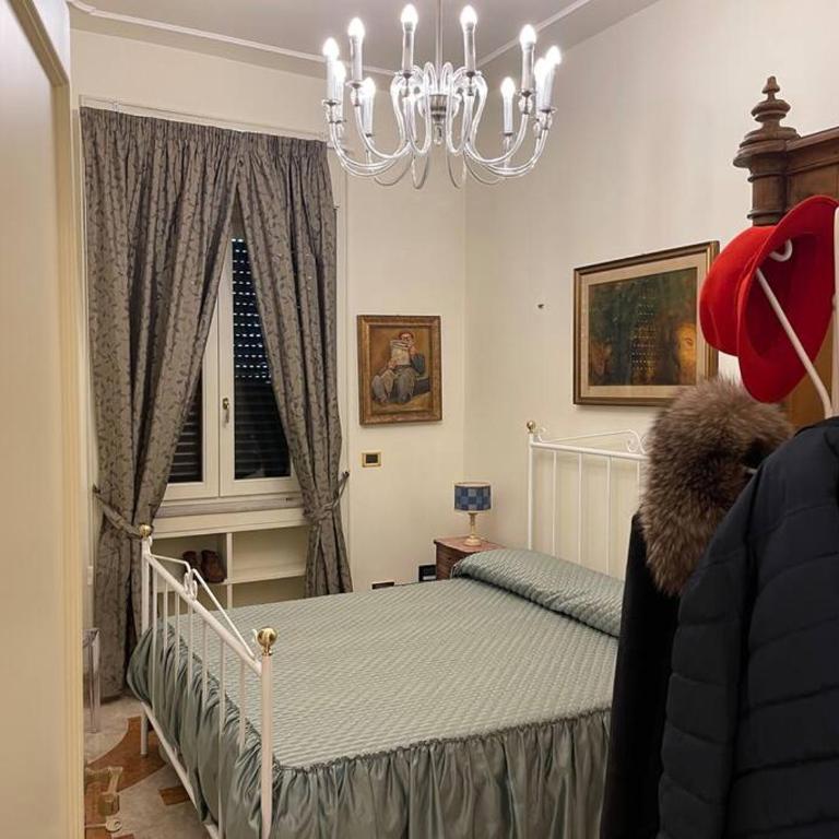 Fancy Beauty Stay - Appartamento con 3 Camere da Letto - 13