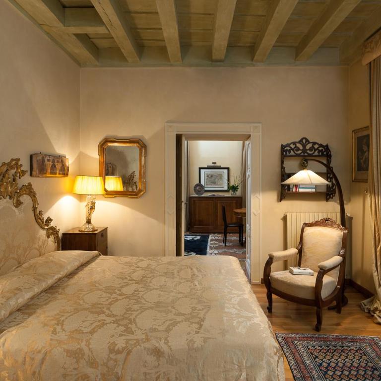Residenza dei Signori - Italian Homing - Appartamento - 18