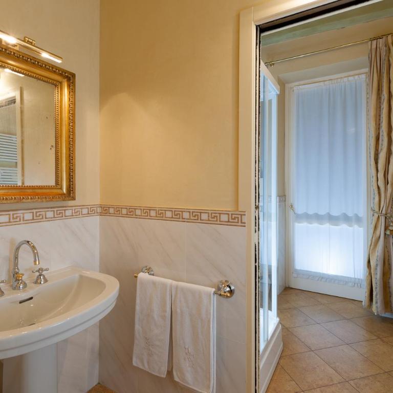 Residenza dei Signori - Italian Homing - Appartamento - 15