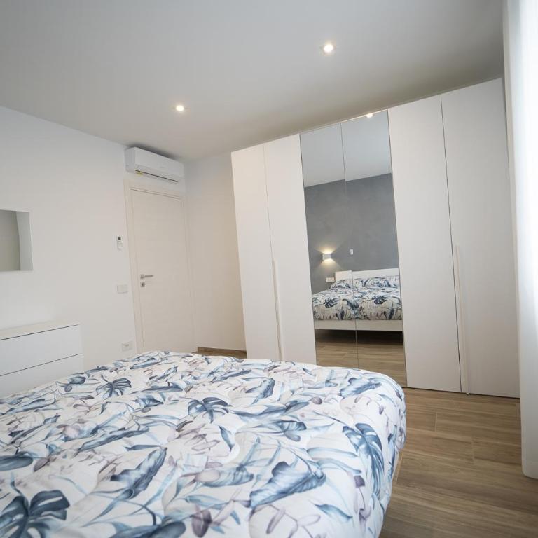 Casa Vacanze Residence Trifoglio - Appartamento con 1 Camera da Letto - 15