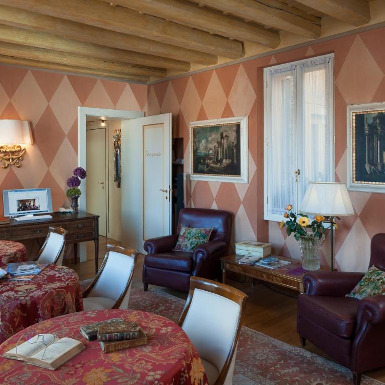 Domus Nova Palace - Italian Homing - Camera Matrimoniale - 2