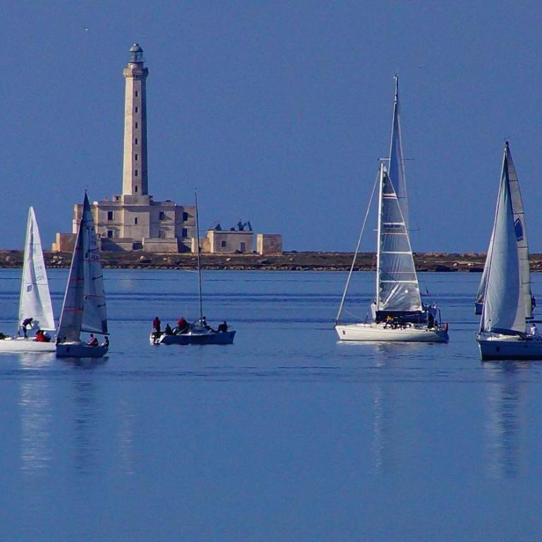 Appartamenti Europa Baia verde By NonSolomare Case Vacanze srlu Gallipoli - Two-Bedroom Apartment - First Floor - 22