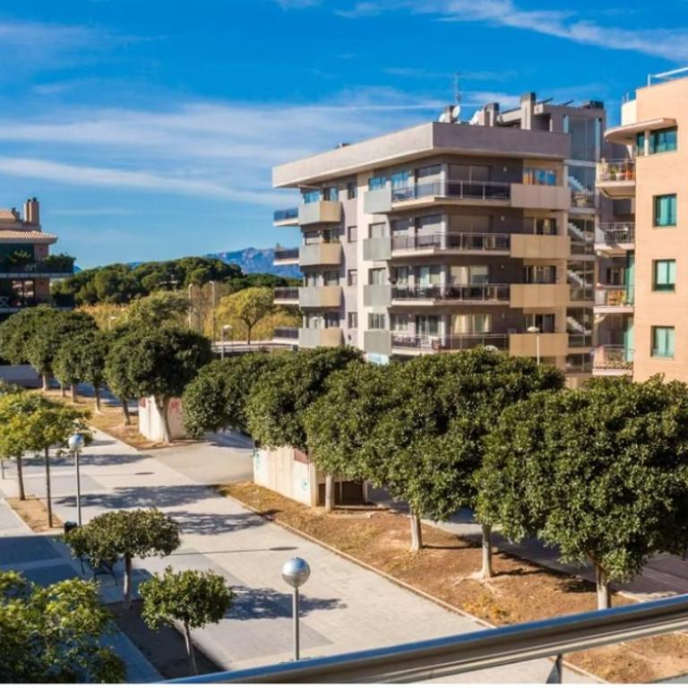 Apartamento playa Cambrils Torresol 2 - Apartamento de 1 dormitorio - 2
