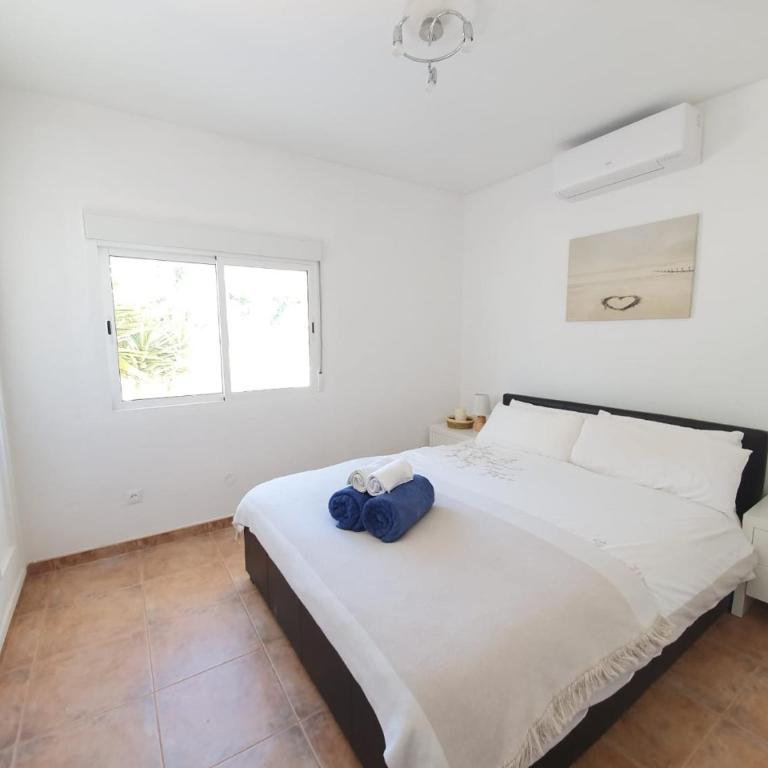 5 Bedroom Villa with HEATED Pool with breath-taking Sea Views, Walking distances to Shops Restaurants Beach - Villa - 17