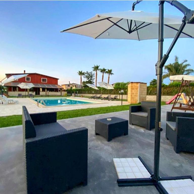 Villa Stefy formula exclusive - Villa con Piscina Privata - 3
