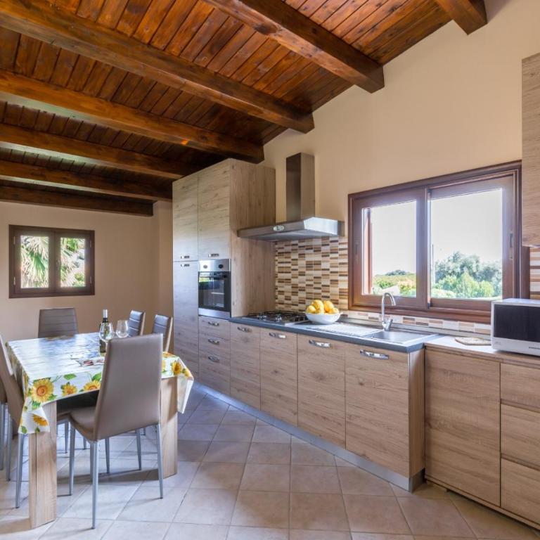Villa Stefy formula exclusive - Villa con Piscina Privata - 23