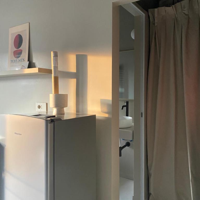 Bilocale di Design con Vista in Crocetta Quadronno - Appartamento con 1 Camera da Letto - 9