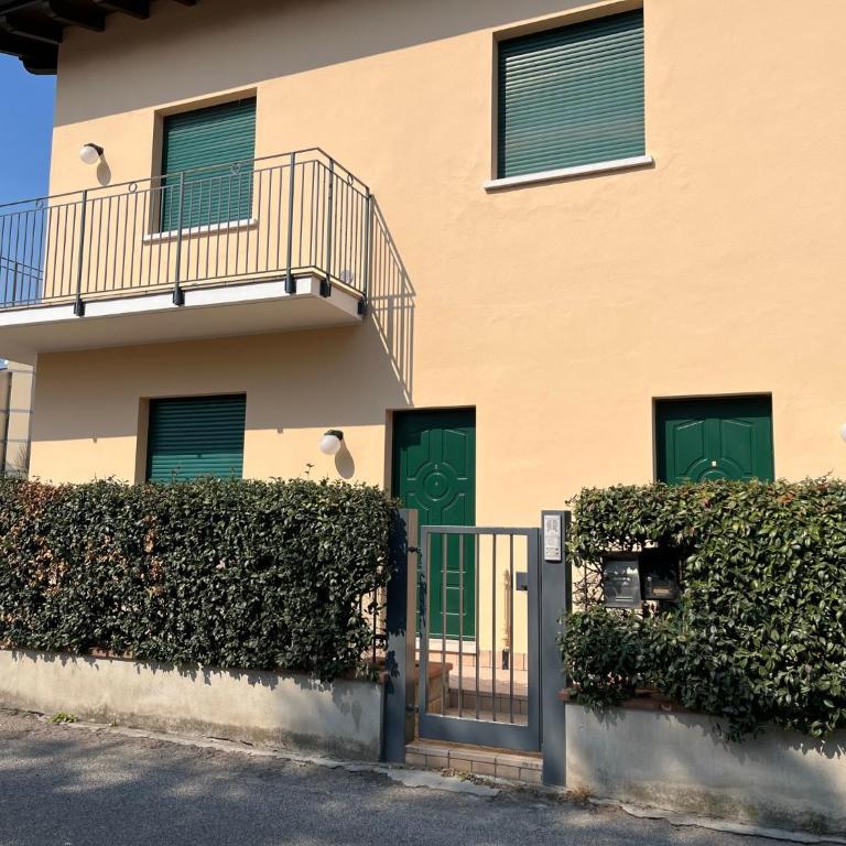 Sebino 11 - Two-Bedroom Apartment - 1