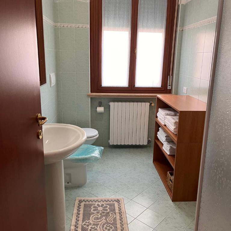 Sebino 11 - Two-Bedroom Apartment - 2