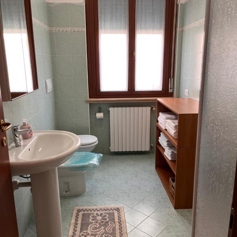 Sebino 11 - Two-Bedroom Apartment - 3