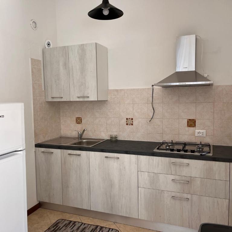 Sebino 11 - Two-Bedroom Apartment - 14