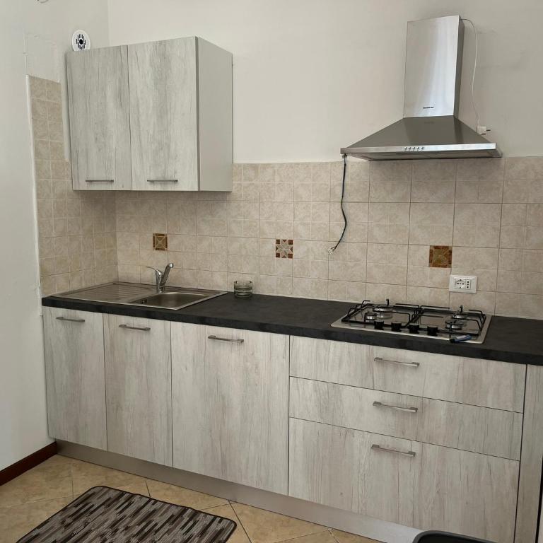 Sebino 11 - Two-Bedroom Apartment - 15