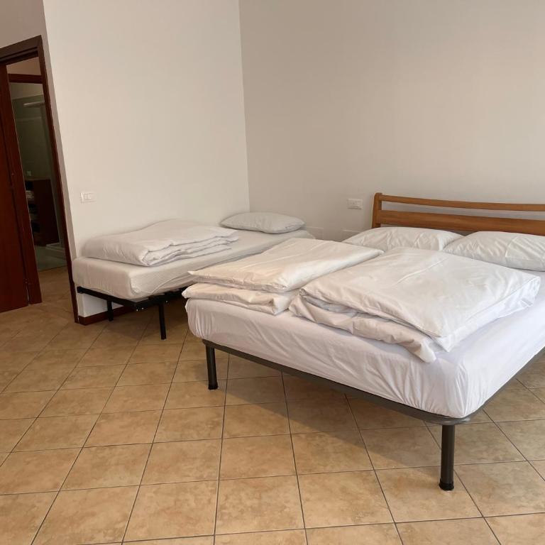 Sebino 11 - Two-Bedroom Apartment - 17