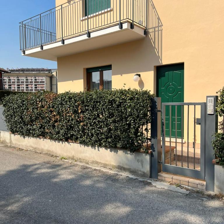 Sebino 11 - Two-Bedroom Apartment - 19