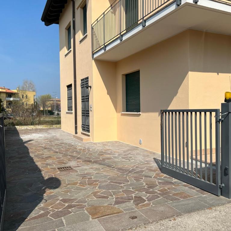 Sebino 11 - Two-Bedroom Apartment - 22