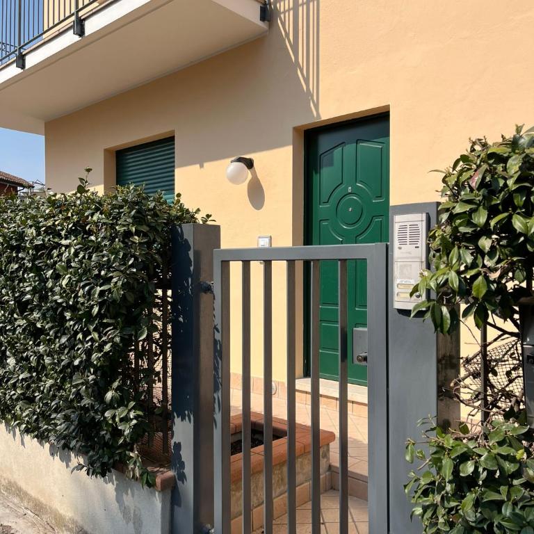 Sebino 11 - Two-Bedroom Apartment - 23