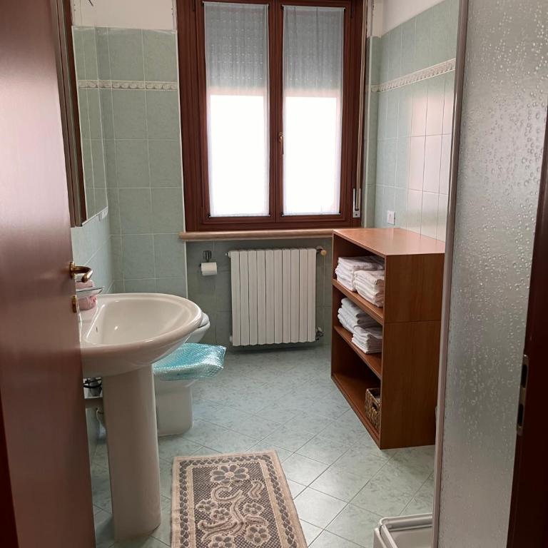 Sebino 11 - Two-Bedroom Apartment - 24