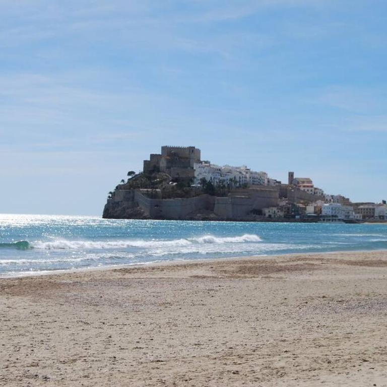 LA ESCAPADA A LA PLAYA - Apartamento de 2 dormitorios - 29