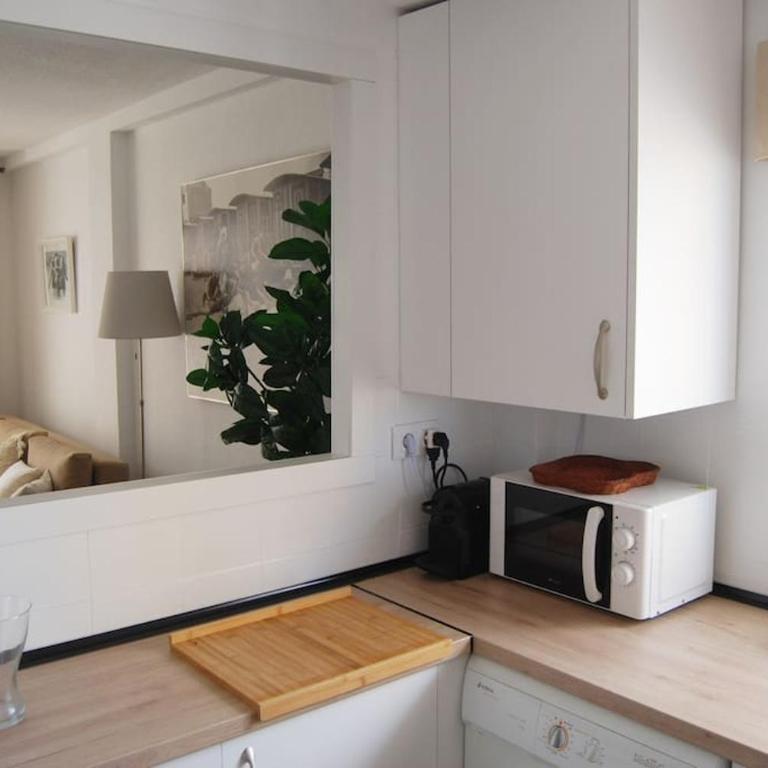 LA ESCAPADA A LA PLAYA - Apartamento de 2 dormitorios - 13