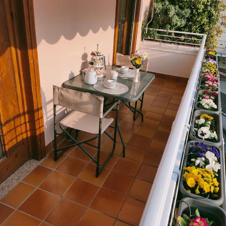 Ai Cappuccini, Trento a 360 gradi - Appartamento con 3 Camere da Letto - 21