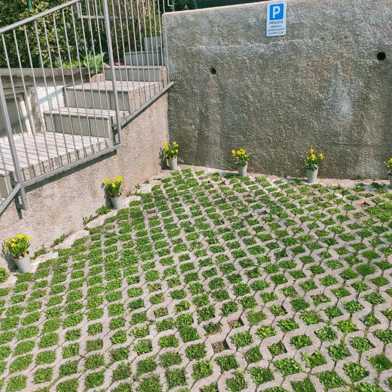 Ai Cappuccini, Trento a 360 gradi - Appartamento con 3 Camere da Letto - 23
