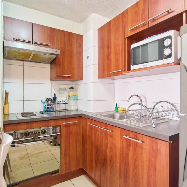 Departamento 703 - Apartamento de 1 dormitorio - 15