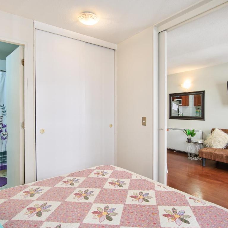 Departamento 703 - Apartamento de 1 dormitorio - 20