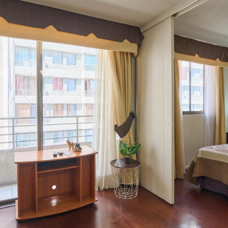 Departamento 703 - Apartamento de 1 dormitorio - 29