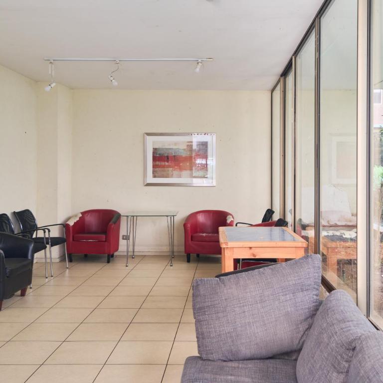 Departamento 703 - Apartamento de 1 dormitorio - 25