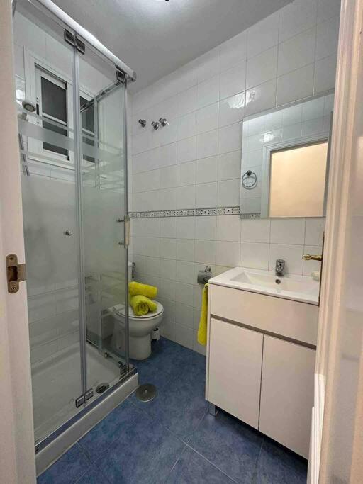 Precioso estudio junto al mar, apartamentos Don Diego en la Carihuela - Estudio con balcón - 13