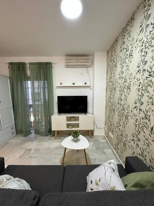 Precioso estudio junto al mar, apartamentos Don Diego en la Carihuela - Estudio con balcón - 14