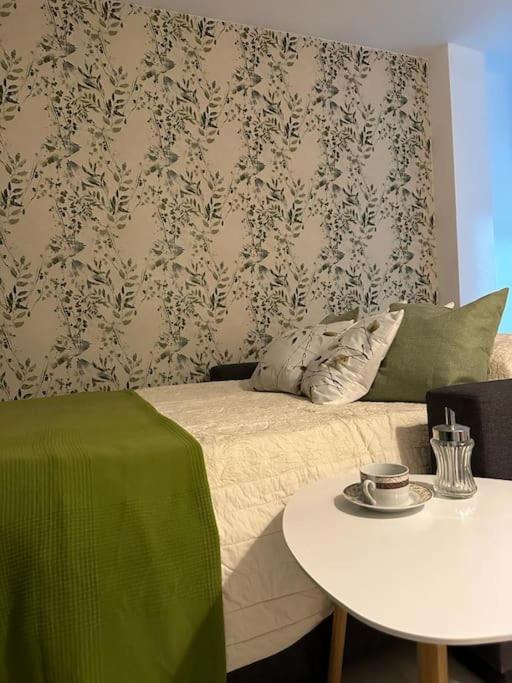Precioso estudio junto al mar, apartamentos Don Diego en la Carihuela - Estudio con balcón - 16