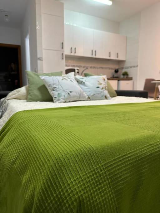 Precioso estudio junto al mar, apartamentos Don Diego en la Carihuela - Estudio con balcón - 17