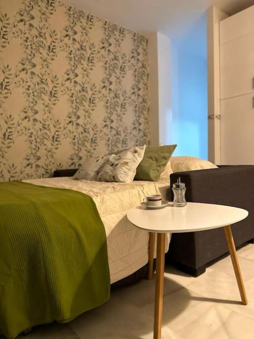 Precioso estudio junto al mar, apartamentos Don Diego en la Carihuela - Estudio con balcón - 18