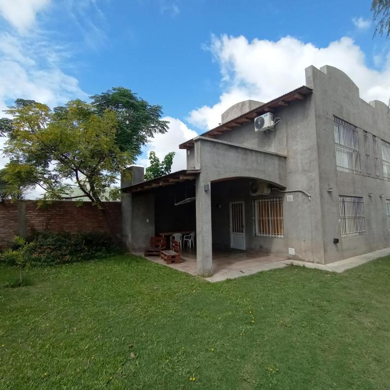 Cabañas Florida Del Sur - Casa de 2 dormitorios - 3