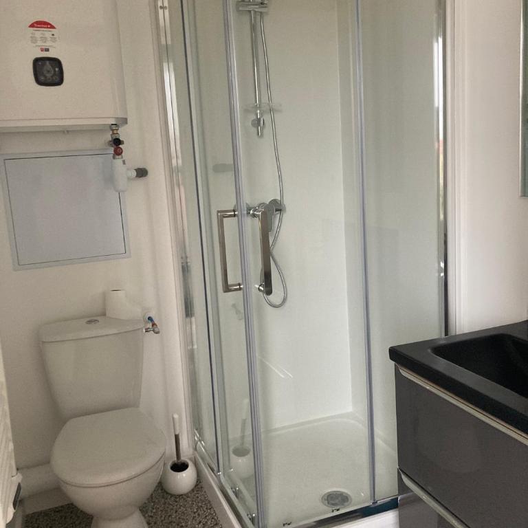 99 BIS FP - Appartement 1 Chambre - 3