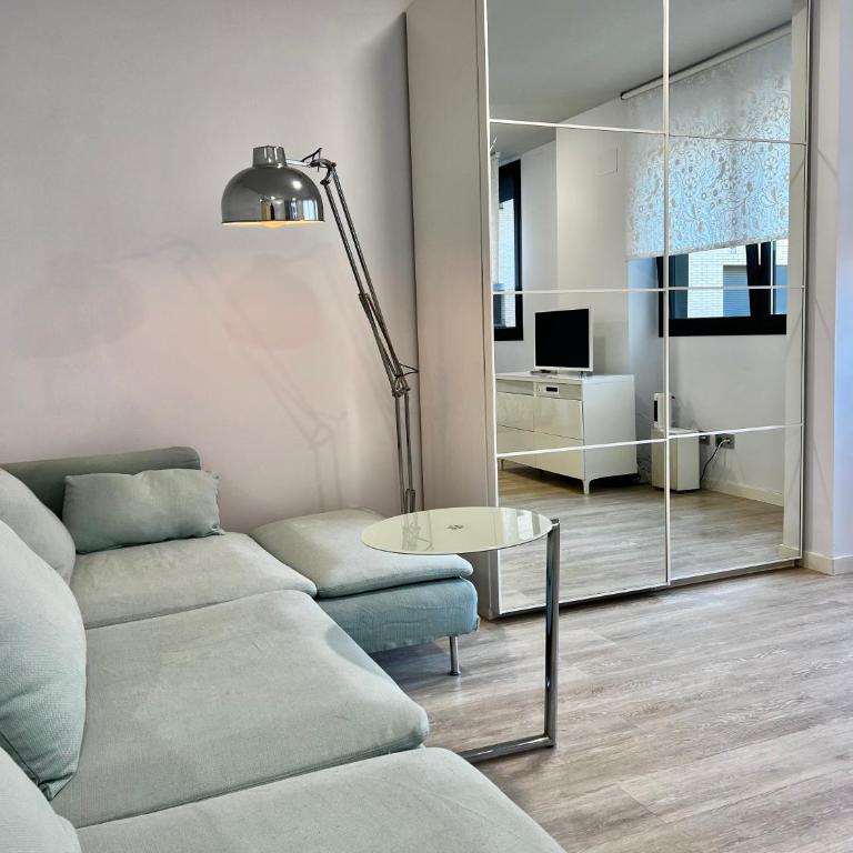 Studio CP Poblenou - Apartamento con vistas a la piscina - 7