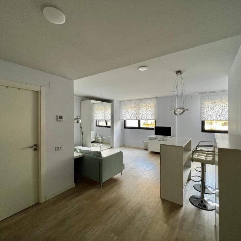 Studio CP Poblenou - Apartamento con vistas a la piscina - 19